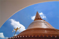 กรุงเทพฯ-นครปฐม 3 วัน 2 คืน กรุงเทพฯ-นครปฐม 3 วัน 2 คืน