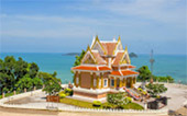 Safari Sea Beach: แก่งกระจาน ประจวบ ชุมพร