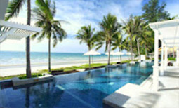 Safari Sea Beach: แก่งกระจาน ประจวบ ชุมพร